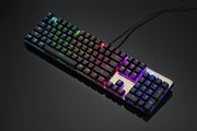 Motospeed Mechanical LED Gaming Keyboard