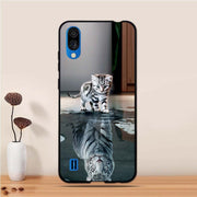 ENGOI 6.09" Soft Silicon TPU Phone Case