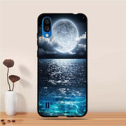 ENGOI 6.09" Soft Silicon TPU Phone Case