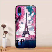 ENGOI 6.09" Soft Silicon TPU Phone Case