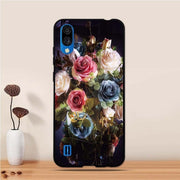 ENGOI 6.09" Soft Silicon TPU Phone Case