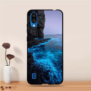 ENGOI 6.09" Soft Silicon TPU Phone Case