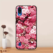 ENGOI 6.09" Soft Silicon TPU Phone Case