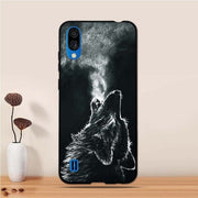 ENGOI 6.09" Soft Silicon TPU Phone Case