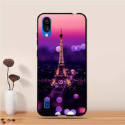 ENGOI 6.09" Soft Silicon TPU Phone Case