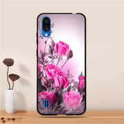 ENGOI 6.09" Soft Silicon TPU Phone Case