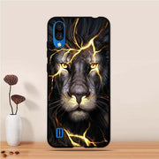 ENGOI 6.09" Soft Silicon TPU Phone Case