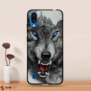 ENGOI 6.09" Soft Silicon TPU Phone Case