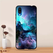 ENGOI 6.09" Soft Silicon TPU Phone Case