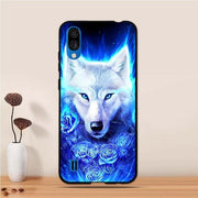 ENGOI 6.09" Soft Silicon TPU Phone Case