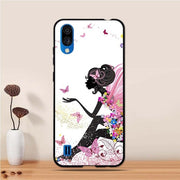 ENGOI 6.09" Soft Silicon TPU Phone Case