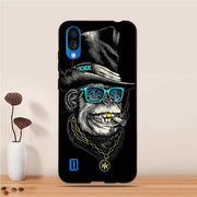 ENGOI 6.09" Soft Silicon TPU Phone Case