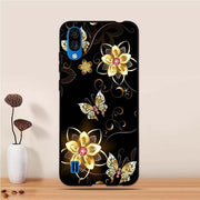 ENGOI 6.09" Soft Silicon TPU Phone Case