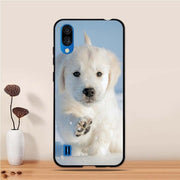 ENGOI 6.09" Soft Silicon TPU Phone Case