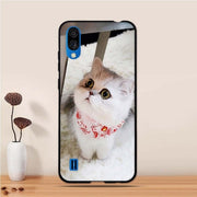 ENGOI 6.09" Soft Silicon TPU Phone Case