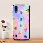 ENGOI 6.09" Soft Silicon TPU Phone Case