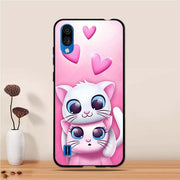 ENGOI 6.09" Soft Silicon TPU Phone Case