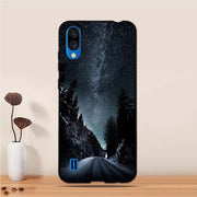 ENGOI 6.09" Soft Silicon TPU Phone Case