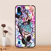 ENGOI 6.09" Soft Silicon TPU Phone Case