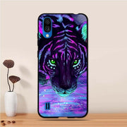 ENGOI 6.09" Soft Silicon TPU Phone Case