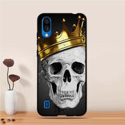 ENGOI 6.09" Soft Silicon TPU Phone Case