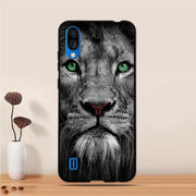 ENGOI 6.09" Soft Silicon TPU Phone Case