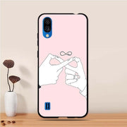 ENGOI 6.09" Soft Silicon TPU Phone Case