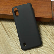 ENGOI 6.09" Soft Silicon TPU Phone Case