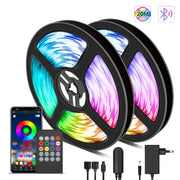 COLORRGB LED Strip Light