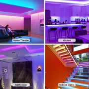 COLORRGB LED Strip Light