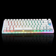 Leroy Mechanical Keyboard