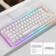 Leroy Mechanical Keyboard