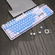 SADES Mechanical Gaming keyboard