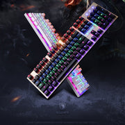 SADES Mechanical Gaming keyboard