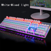 SADES Mechanical Gaming keyboard