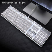 SADES Mechanical Gaming keyboard