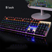 SADES Mechanical Gaming keyboard