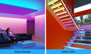 COLORRGB LED Strip Light