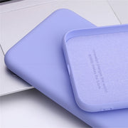 E-KINLIN Soft Slim Silicone Phone Case