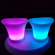 Leadleds LED night light ice cooler