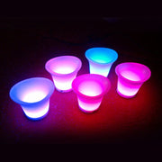 Leadleds LED night light ice cooler