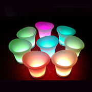 Leadleds LED night light ice cooler