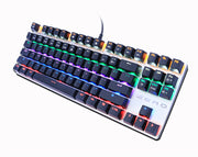 Metoo Mechanical Gaming Keyboards