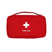 First Aid Kit For Camping Emergency Portable Travel Set Kit