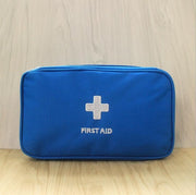 First Aid Kit For Camping Emergency Portable Travel Set Kit