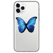 ASda Cute Soft Butterfly Phone Case