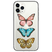 ASda Cute Soft Butterfly Phone Case