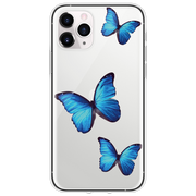 ASda Cute Soft Butterfly Phone Case