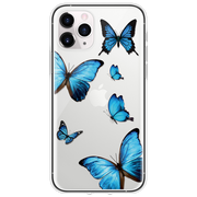 ASda Cute Soft Butterfly Phone Case