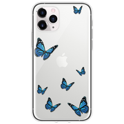 ASda Cute Soft Butterfly Phone Case